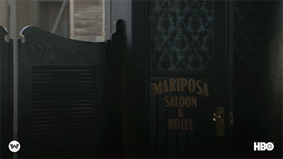 GIF by Westworld HBO