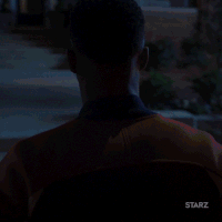 survivorsremorse tv season 4 starz cam GIF