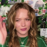 Obsessed GIF