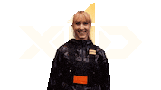XIID mathilde xiid xiid mathilde mathilde spz Sticker