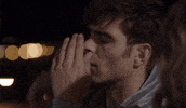 jon kortajarena surprise GIF by Mediaset España