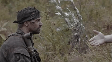 volume 1 firebase GIF by Oats Studios