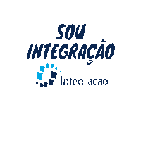 souintegracao  Sticker