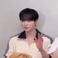 Junseo GIF