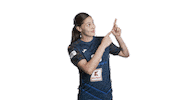 Sport-UnionNeckarsulm handball handball damen neckarsulm sunhandball Sticker