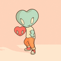 I Love You Ily GIF by LT3 Creations