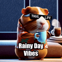 Relaxing GIF by Guinea Gambino