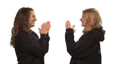 Proud All The Best Sticker by TVN GROUP