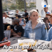 realworld season 1 episode 3 facebook watch the real world on watch GIF