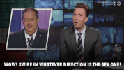 direction wow GIF by The Opposition w/ Jordan Klepper