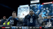 Tennessee Titans Football GIF by NFL