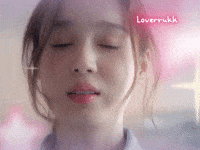 Girl Smile GIF
