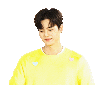 Song Kang Sticker