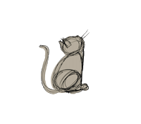 Byalis Sticker by andreaghirelli