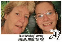 major booth share a perfect day 2017 GIF by Jillz