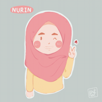 love heart smile cahayalee GIF