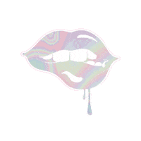 Glitter Love Sticker by Schierer Wahnsinn Productions e.U.