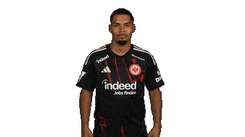 Oh No Football Sticker by Bundesliga
