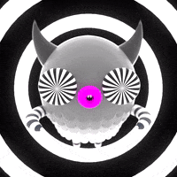 Confused 3D GIF by AshleyBlanchette