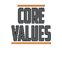Wv Corevalues Sticker by Wireless Vision