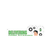 Corevalues Nidec Sticker by Control Techniques