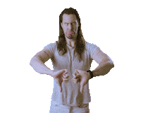 Sticker by Andrew W. K.