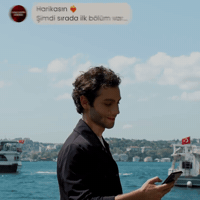 Happy Eyes GIF by Burak Berkay