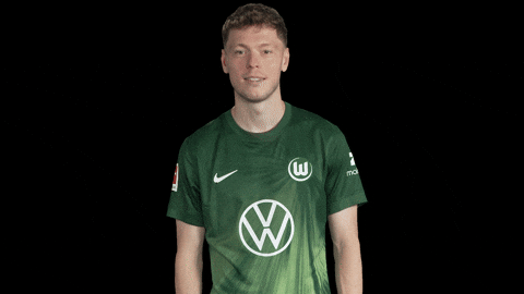 Fail Oh No GIF by VfL Wolfsburg