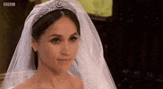 royal wedding GIF by BBC