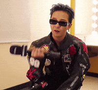 G-Dragon Gd GIF