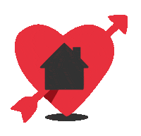 Work Love Sticker by GrosseLiebe