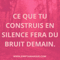 Business Bruit GIF by PIMP TA MARQUE