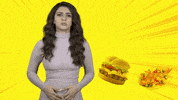 GIF by Hansika Motwani
