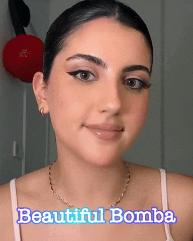 Bomba Dounia GIF