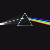 Animated Album Cover GIF
