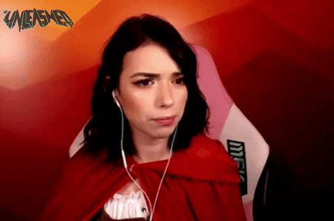 Unleashed GIF by Strawburry17