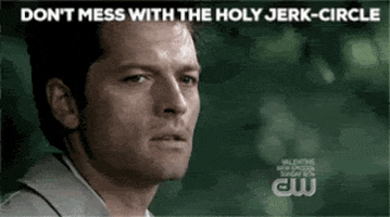 hanieldecker giphygifmaker steemit jerkcircle GIF