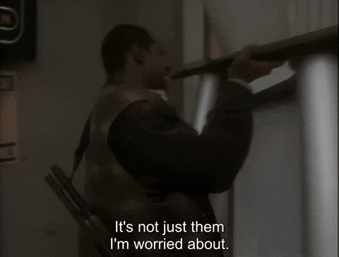 Its You Bashir GIF by Goldmaster