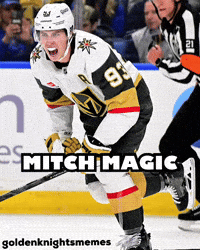 Vegas Golden Knights Vgk GIF