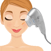 Ultraformer Sticker by ClassysHQ