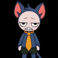 Mouse Rat GIF