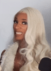 Disgusted Cringe GIF