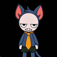 ねずみ GIF