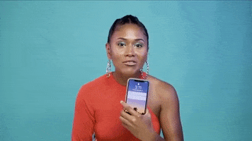 Distract Youtube GIF by Shameless Maya