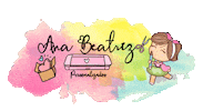 AnaBeatrizPersonalizados papelaria personalizados anabeatriz anabeatrizpersonalizados Sticker