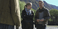 annie walker audubon GIF by Covert Affairs