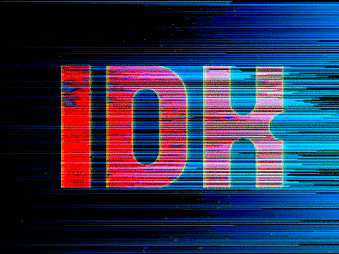 Art Idk GIF