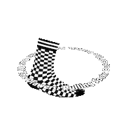 Zeros Sticker by Declan McKenna