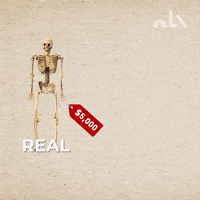 LX_GIFS skeleton bones lx GIF