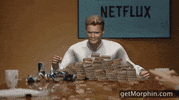 Saturday Night Live Cooking GIF by Morphin